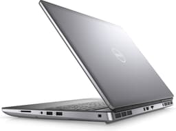 DELL Precision 7560 | Intel Core i7 | NVIDIA RTX A2000 | 39.6 (15.6″) | 512 GB SSD | 16 GB DDR4 | US | WiFi | Windows 11 Pro — thumbnail 4