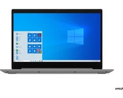 Lenovo 3-15AD 15.6 F-HD / Ryzen 3 3250U / 8GB / 256GB / W11H