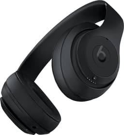 Beats Studio 3 - Draadloze over-ear koptelefoon - Zwart — thumbnail 12