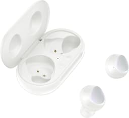 Samsung Galaxy Buds Plus Wireless Earphones - Wit — thumbnail 14