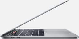 Renewed Apple MacBook Pro 3.1GHz i5-7267U 13.3'' 2560 x 1600Pixels Grijs Notebook — thumbnail 4