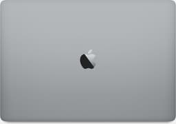 Apple MacBook Pro (2018) - 15 inch - 512 GB - Spacegrijs — thumbnail 2