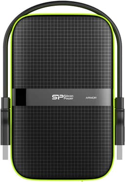 Externe Harde Schijf 1TB 2,5 Inch - Robuuste en Waterdichte Opslagoplossing — thumbnail 5