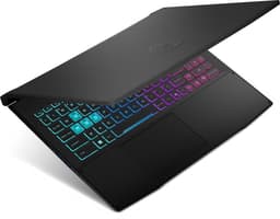 MSI Katana 15 HX B14WGK-042NL - QWERTY — thumbnail 3