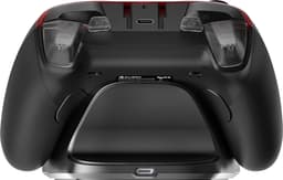 GameSir G7 Pro Controller met Oplaadstation: TMR Joysticks, Verstelbare Triggers & 4 Programmeerbare Knoppen - Shadow Ember — thumbnail 3