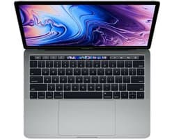 MacBook Pro 13" 2019 Core i7 2.8GHz 16GB 512GB SSD Space Grey QWERTY