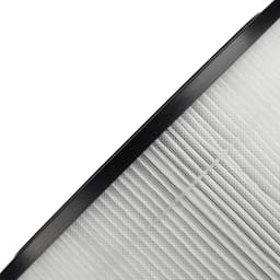 filter met actieve koolstof - geschikt voor Philips luchtreiniger serie 600 AC0650, AC0651 - HEPA H13 actieve koolstof - zeer efficiënte filtratie — thumbnail 5