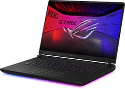 ASUS ROG Strix SCAR 16 G635LW-RW089W 16'' Copilotplus gaming laptop — thumbnail 4