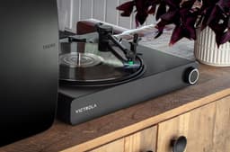 Victrola Stream Onyx — thumbnail 2