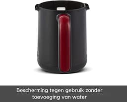 VIN® - Turkse Koffiezetapparaat - Koffiezet Apparaat Voor Turkse Koffie – Koffiemachine Met Stijlvol Ontwerp – Koffiepot – Makkelijk Te Reinigen – Veel Schuim — thumbnail 4