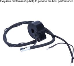 Vervangingsmodule voor bobine compatibel met KOHLER K141 K161 K181 K241 K301 - 4775520s - Voor Kohler Bosmaaier en Grasmaaier Accessoires — thumbnail 4