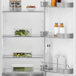 GRUNDIG GSMI25740FN inbouw koelkast 309 L - E Energie - Deur op Deur — thumbnail 5