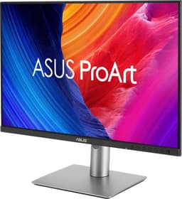 ASUS ProArt Display PA248QFV - WUXGA Grafisch Designer Monitor - Delta E < 2 kleurnauwkeurigheid - USB Hub - 100hz - 5 ms - 24 inch — thumbnail 5