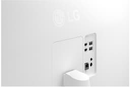 LG 34U601SA-W UltraWide Smart Monitor - Quad HD - WebOs - Apple AirPlay - Google Cast - 34 inch — thumbnail 12