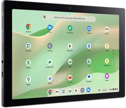 Acer Chromebook D723N-TCO-K8RN Mediatek 128 GB 27,9 cm (11") 8 GB Wi-Fi 6 (802.11ax) ChromeOS Zilver — thumbnail 3