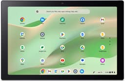 Acer Chromebook D723N-TCO-K8RN Mediatek 128 GB 27,9 cm (11") 8 GB Wi-Fi 6 (802.11ax) ChromeOS Zilver — thumbnail 1