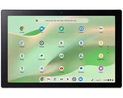 Acer Chromebook D723N-TCO-K8RN Mediatek 128 GB 27,9 cm (11") 8 GB Wi-Fi 6 (802.11ax) ChromeOS Zilver