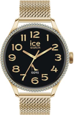 ICE SMART ST 2.0 - Gold - Milanese - 1.2" — thumbnail 7