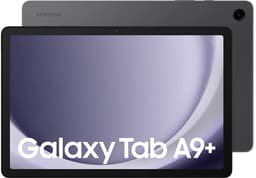 Samsung Galaxy Tab A9 Plus (2025) - 6GB - 128GB - Graphite — thumbnail 14