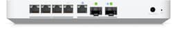 Ubiquiti UCG-Fiber (30W) Netwerkgateway en Controller - 10, 100, 1000, 2500, 10000 Mbit/s — thumbnail 5