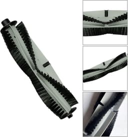 Accessoirekit - 11 stuks - geschikt voor ILIFE A7 A9S X785 X750 X800 robotstofzuiger - 1 hoofdborstel, 3 paar zijborstels, 2 filters en 2 dweildoekjes — thumbnail 5