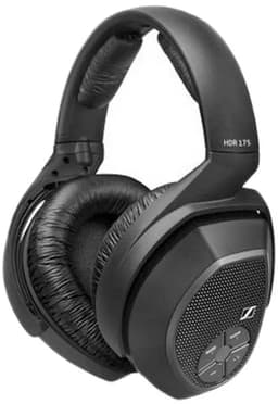 Sennheiser HDR 175 - Koptelefoon - Zwart — thumbnail 4