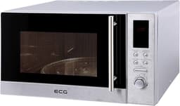 Magnetron RVS 800W met Digitale Bediening 23 Liter Inhoud — thumbnail 5