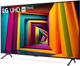LG 98UT91006LA � 98 inch UHD 4K LED TV � Smart TV � WebOS � 2024 - Smart TV — thumbnail 4