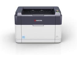 Betrouwbare Zwart-Wit Laserprinter voor Kantoor en Thuisgebruik