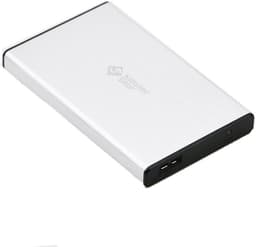 250GB Externe Harde Schijf - Draagbare USB 3.0 SATA Harde Schijf met Hoge Overdrachtsnelheid — thumbnail 2