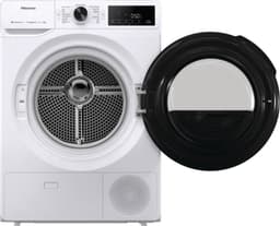 Hisense DH3V800UW/BLX - Droger — thumbnail 1