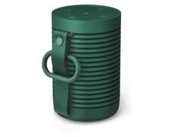 Draadloze Bluetooth luidspreker voor buiten - Waterdicht en draagbaar met 27 uur batterijduur