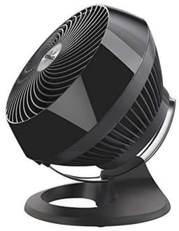 VORNADO Ventilator 660 BLK 4SPD circulator — thumbnail 4