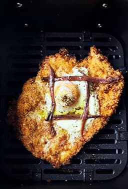Easy Air Fryer: Big & Bold Delicious Food ― Fast, Tasty, and Simple Air Fryer Meals for Every Occasion — thumbnail 7