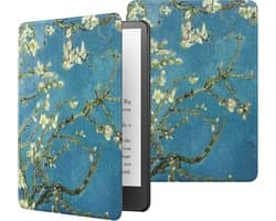 Lichtgewicht Hoes voor 6.8" Kindle Paperwhite - Auto Wake/Sleep Functie