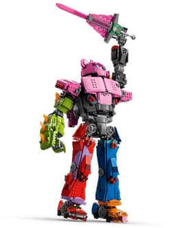 LEGO® Fortnite® Mecha Team Leader - 77078 — thumbnail 9