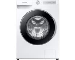 Samsung Autodose Wasmachine 8KG 6000-serie WW80T634ALHA