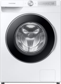 Samsung Autodose Wasmachine 8KG 6000-serie WW80T634ALHA — thumbnail 1