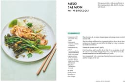 The Unprocessed Air Fryer: Over 100 easy UPF-free family recipes from the SUNDAY TIMES BESTSELLING AUTHOR — thumbnail 3