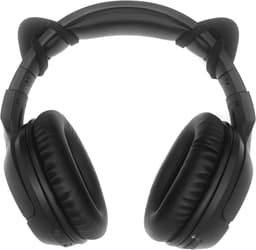 Decoratieve Roze Kattenoren voor Hoofdtelefoons - Verstelbare Accessoire voor Gaming Headsets — thumbnail 4