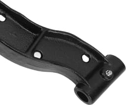 Front Axle - Grasmaaier - Swivel Rod - Hoogwaardige GY20532 Metaal Voor L110 L111 L118 L120 L130 — thumbnail 5