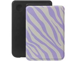 Ereader Hoes - Geschikt voor Kobo Clara BW/Kobo Clara Colour