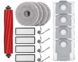 Roborock QV 35A, QV 35S, QR 598, QR 798 en Qrevo L Onderhoudsset (Plus.Parts®)