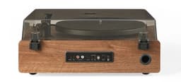 Crosley Stave - Platenspeler - Walnoot — thumbnail 5