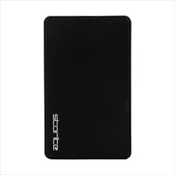Ultrasnelle externe harde schijf 160GB - Draagbare gegevensback-up voor laptop, pc en gameconsole — thumbnail 5