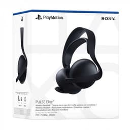 Sony PlayStation Pulse Elite - Draadloze Gaming Headset - PlayStation, Windows, Mobile - Midnight Black — thumbnail 16