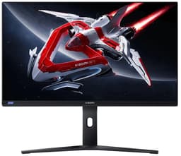 Xiaomi G Pro 27i - QHD Gaming Monitor - IPS - 180 Hz - Zilver — thumbnail 1