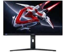 Xiaomi G Pro 27i - QHD Gaming Monitor - IPS - 180 Hz - Zilver