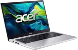 Acer Aspire Go 15 AG15-71P-58WM Intel® Core™ i5 i5-1334U Laptop 39,6 cm (15.6") Full HD 16 GB DDR5-SDRAM 512 GB SSD Wi-Fi 6 (802.11ax) Gratis DOS Zilver — thumbnail 4