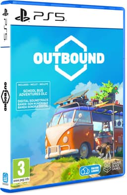 Outbound - PS5 — thumbnail 11